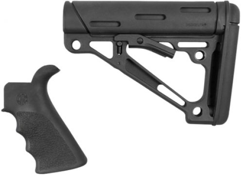 Hogue AR15KIT FG MILSPEC