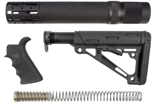 Hogue AR15KIT FG RIFLE LENGTH