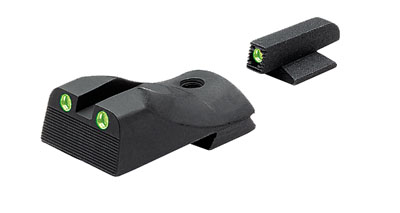 Meprolight Tru-Dot Tru-Dot Night Sight Full/Comp/Ultra