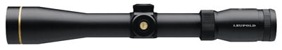 Leupold VX-R 3-9x 40mm Obj 33.4-13.8 @ 100 yds FOV 30