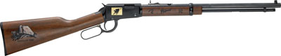 Henry Lever Lever 22 Short/Long/Long Rifle 20 Ameri