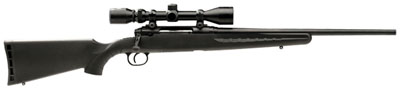 Savage Axis XP Youth .243 Winchester Bolt Action Rifle
