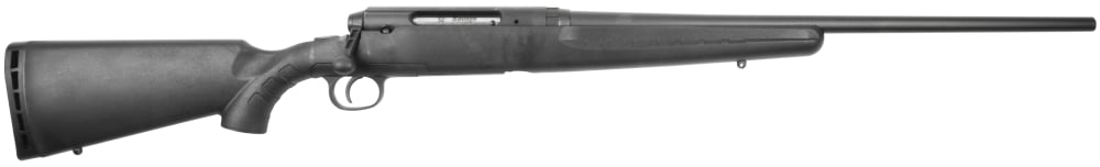 Savage Axis .308 Win Bolt Action Rifle