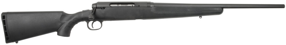 Savage AXIS 7MM08 YOUTH
