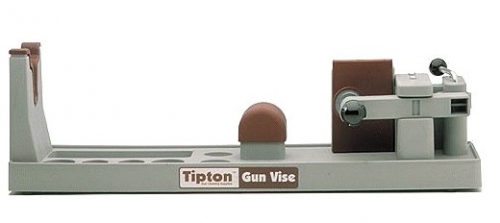 Buds Gun Shop