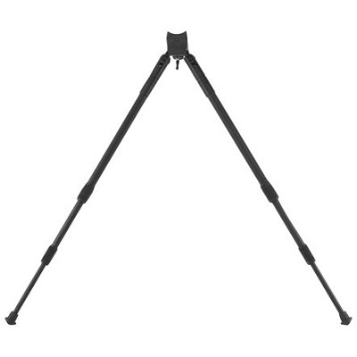 Caldwell Bipod Adjusts From 14-30