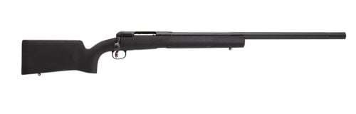 Savage 12LRP 243