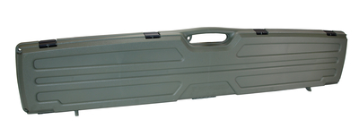 Gun Guard SE Single Long Gun Case OD Green 52.4 Inch