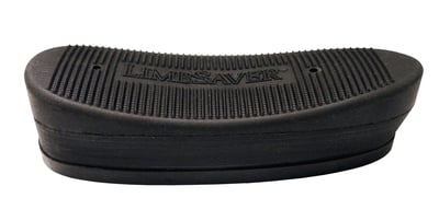 LimbSaver Trap/Skeet Grind-To-Fit Recoil Pad Size Large Black