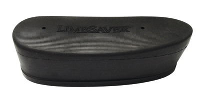 LimbSaver Nitro Grind-To-Fit Recoil Pad Size Small Black