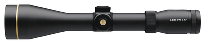 VX-R Riflescope 3-9x50mm FireDot 4 Reticle Matte Black