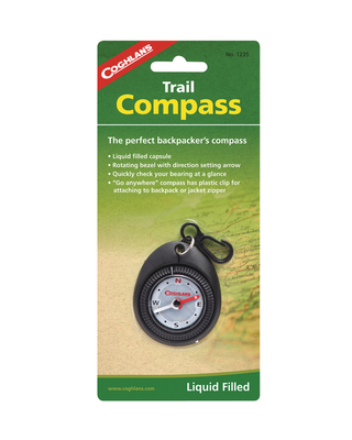 Trail Compass