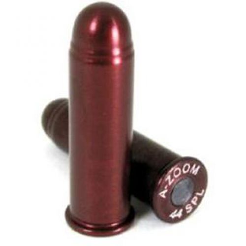 Azoom Snap Cap .44 Smith & Wesson Special Revolver 6 Pack