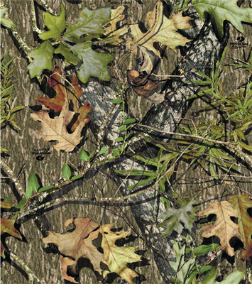 Rem Skin Peel-and-Stick Camouflage For Your Face Mossy Oak Obses