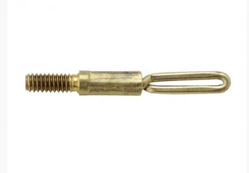 Brass Loop .17-.20 Caliber