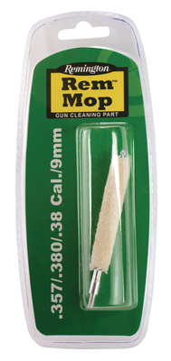 Rem Mop .357/.380/.38 Caliber 9mm 8-32 Standard Thread