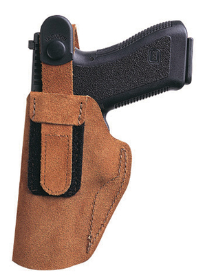 Model 6D Adjustable Thumb Break Waistband Holster Large 4 Inch A