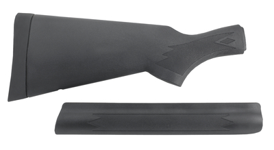 Remington 1100/1187 Stock And Forend 20 Gauge Sportsman Black