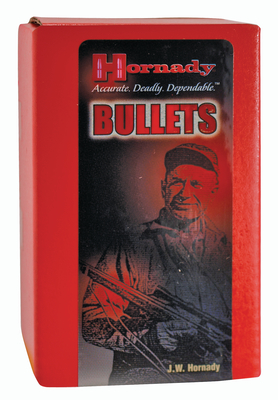 Match Bullets .277 Diameter 110 Grain Boattail Hollow Point With