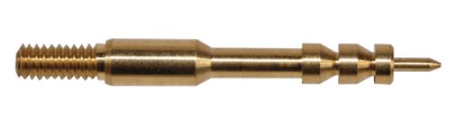 Brass Jag Rifle .27-7mm Caliber