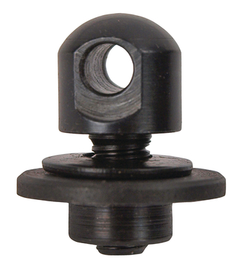 Round Head Flange Nut Adapter For Plastic Forends