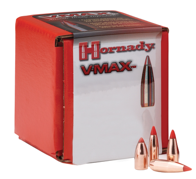 Varmint Bullet .310 Diameter 123 Grain V-Max