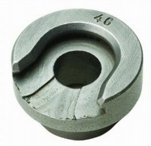 Shell Holder Number 22
