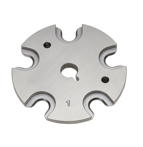 Shell Plate Number 2