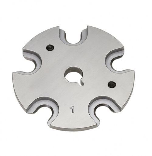 Shell Plate Number 2