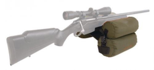 Buds Gun Shop