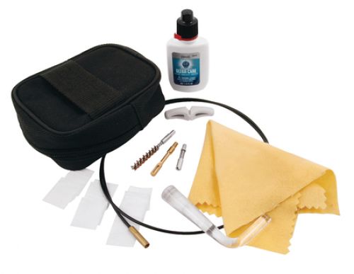 AR-15/M16 Pull-Through Gun Cleaning Kit