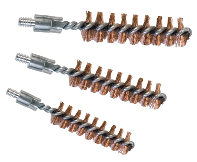 Phosphor Bronze Bore Brush .30-.32/8mm Box of 6