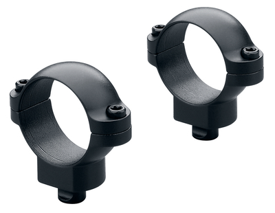 30mm Quick Release Extension Rings Medium Gloss