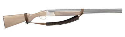 Buds Gun Shop
