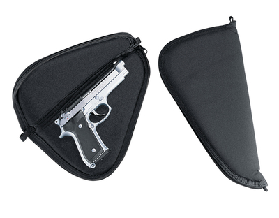 Sidekick Pistol Rugs Medium Black