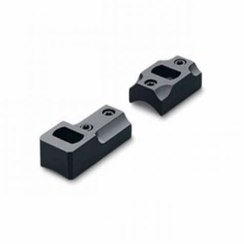 2 Piece Base Dual Dovetail Winchester 70Exp Reversible Front Pos