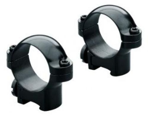 Leupold 22 Rimfire 3/8 Medium 1 Inch Scope Rings
