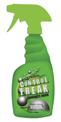 Control Freak Scent Control Spray 32 Ounces