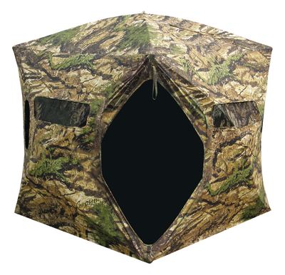 Double Bull Double Wide Door Ground Blind