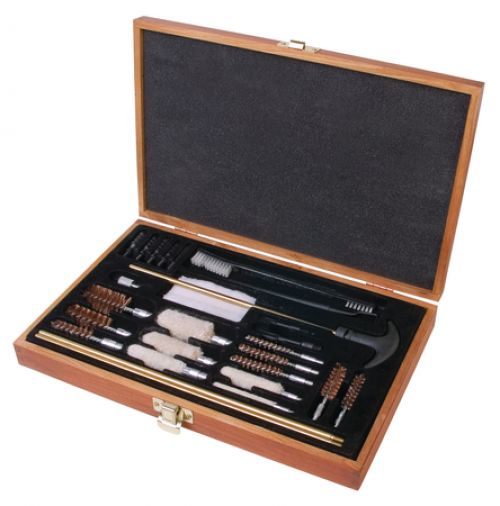 Outers Universal Cleaning Kit
