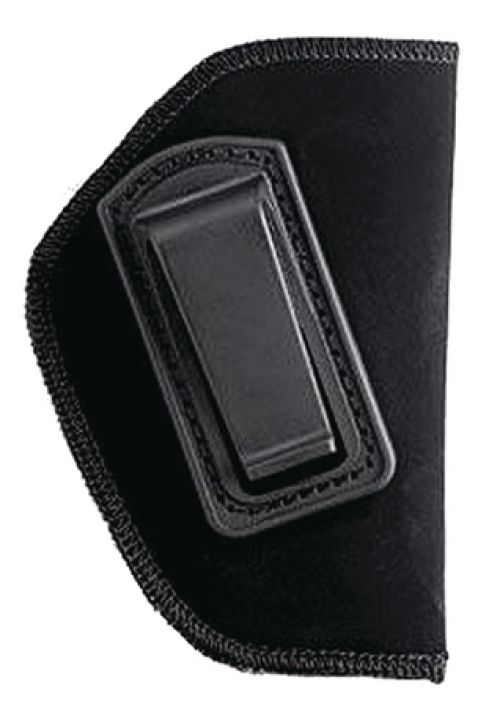 Inside the Pants Holster Black Left Hand For 2-3 Inch Barrel Sma