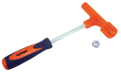 Magnum Inertia Bullet Puller