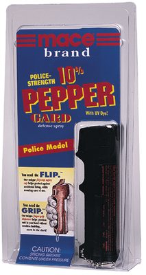 Peppergard Police Model 18 Grams