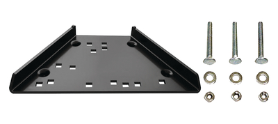 Steel Bench Block