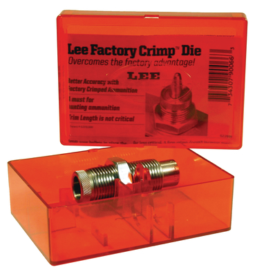 Factory Crimp Die .300 AAC Blackout