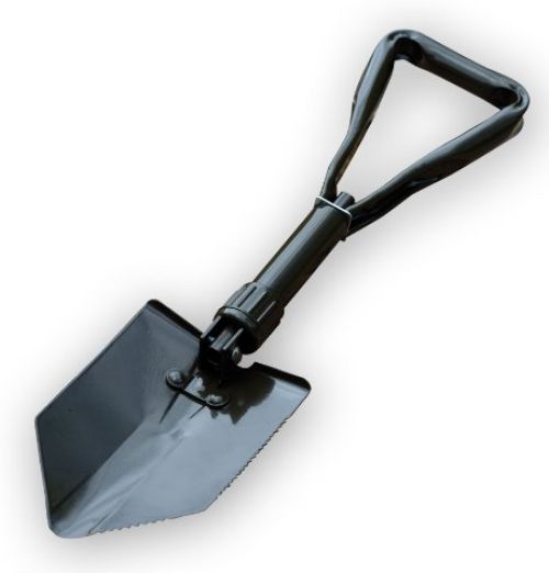 Folding Shovel