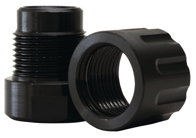 Sparrow Silencer Adapter With Thread Protector .5-28 TPI For Sig
