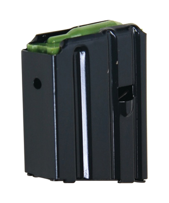 Magazine for Colt AR-15 .223 10 Rounds Blue