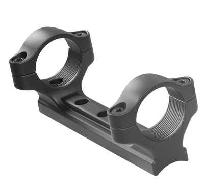 CVA Durasight Dead-On Medium One Piece Base/Rings Mount Set