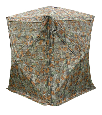 The Escape Deluxe Ground Blind Matrix Camouflage